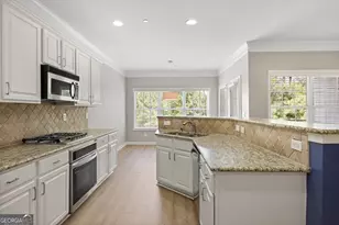 316 Holbrook Rd, Smyrna, GA 30082 - Photo 16
