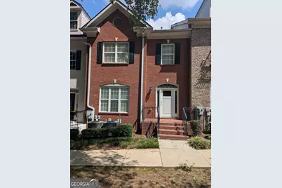 316 Holbrook Road, Smyrna, GA 30082 - Photo 2