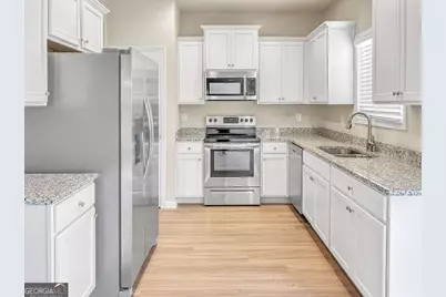 106 Culver Street, Jackson, GA 30233 - Photo 2
