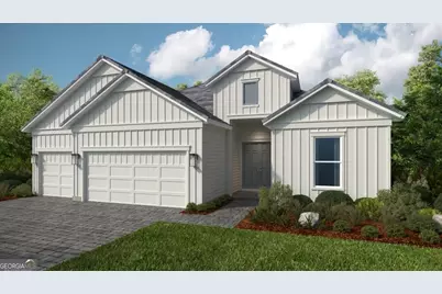 113 Hillcrest Drive, Saint Marys, GA 31558 - Photo 1
