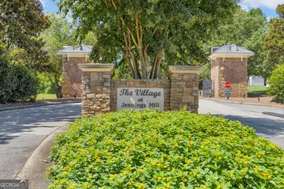 165 Cambridge Drive, Athens, GA 30606 - Photo 52