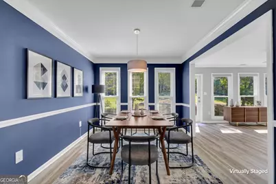 165 Cambridge Drive, Athens, GA 30606 - Photo 14