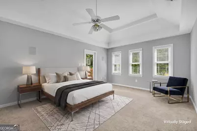 165 Cambridge Drive, Athens, GA 30606 - Photo 32