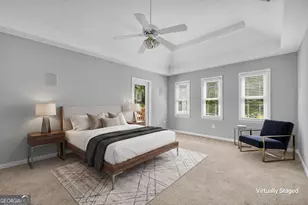 165 Cambridge Dr, Athens, GA 30606 - Photo 32