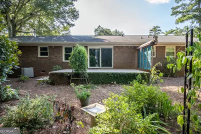 133 Stafford Drive, Athens, GA 30605 - Photo 58