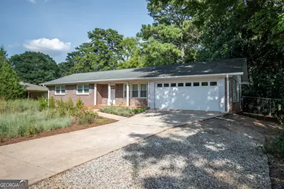 133 Stafford Drive, Athens, GA 30605 - Photo 1