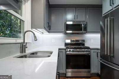 133 Stafford Drive, Athens, GA 30605 - Photo 8
