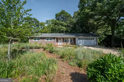 133 Stafford Drive, Athens, GA 30605 - Photo 2