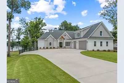 175 Harmony Bay Drive, Eatonton, GA 31024 - Photo 4