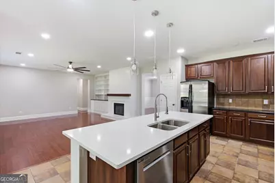 1203 Lanier Springs Drive, Buford, GA 30518 - Photo 12