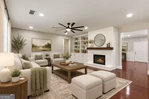 1203 Lanier Springs Dr, Buford, GA 30518 - Photo 12