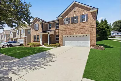 1203 Lanier Springs Drive, Buford, GA 30518 - Photo 34