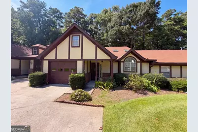 17 Dover Trail, Peachtree City, GA 30269 - Photo 1