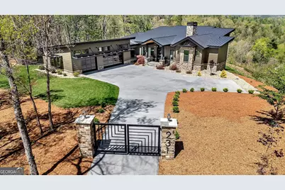 231 Keowee Turtlehead Road, Salem, SC 29676 - Photo 2