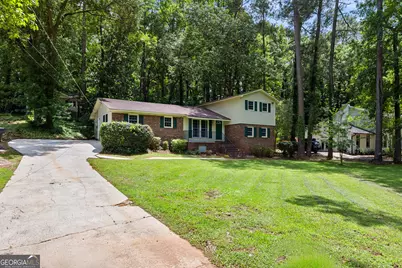 309 Nelson Drive, Thomaston, GA 30286 - Photo 2