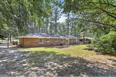 302 Lanier Road, Statesboro, GA 30458 - Photo 28