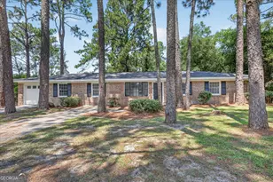 302 Lanier Rd, Statesboro, GA 30458 - Photo 4