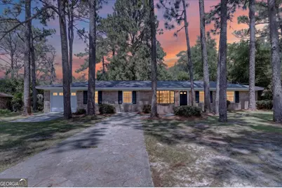 302 Lanier Road, Statesboro, GA 30458 - Photo 2