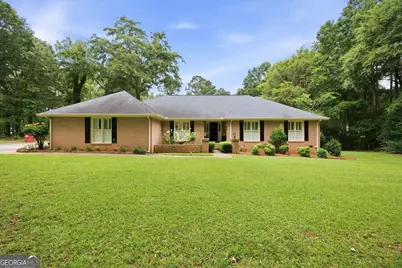595 Heritage Drive, Macon, GA 31210 - Photo 2
