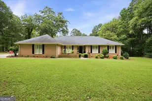 595 Heritage Dr, Macon, GA 31210 - Photo 2