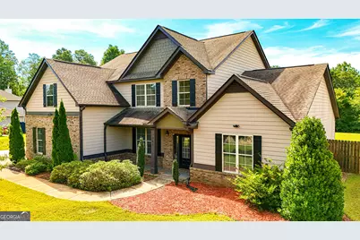 205 Vandalay Way, Locust Grove, GA 30248 - Photo 108
