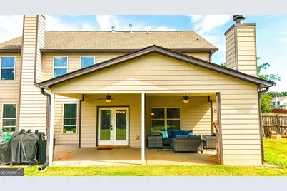 205 Vandalay Way, Locust Grove, GA 30248 - Photo 106