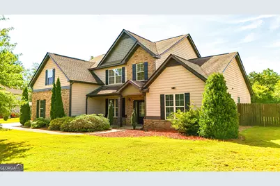 205 Vandalay Way, Locust Grove, GA 30248 - Photo 1