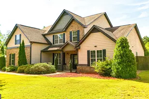 205 Vandalay Way, Locust Grove, GA 30248 - Photo 1