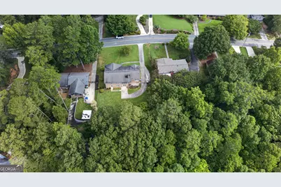22 Riverview Rd SE, Rome, GA 30161 - Photo 4
