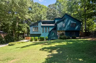 3409 Woodrun Trail, Marietta, GA 30062 - Photo 1
