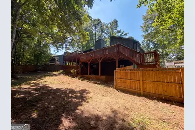 3409 Woodrun Trail, Marietta, GA 30062 - Photo 26