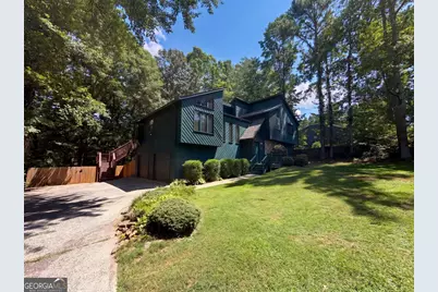 3409 Woodrun Trail, Marietta, GA 30062 - Photo 28