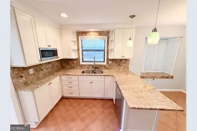 3409 Woodrun Trail, Marietta, GA 30062 - Photo 10