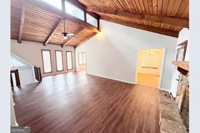 3409 Woodrun Trail, Marietta, GA 30062 - Photo 2