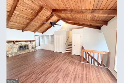 3409 Woodrun Trail, Marietta, GA 30062 - Photo 4