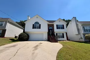4212 Reeshemah St, College Park, GA 30349 - Photo 1