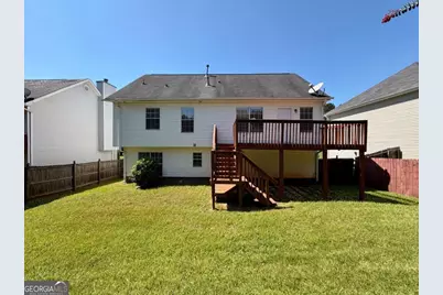 4212 Reeshemah Street, College Park, GA 30349 - Photo 2