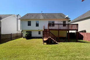 4212 Reeshemah St, College Park, GA 30349 - Photo 2