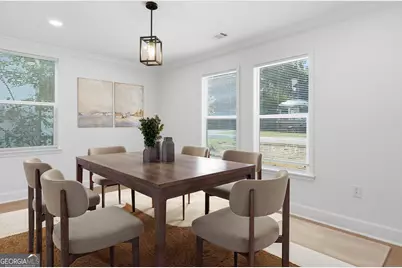 7516 Conyers Street, Lithonia, GA 30058 - Photo 4