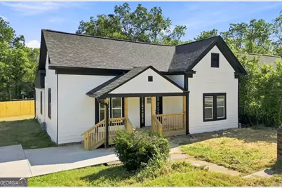 7516 Conyers Street, Lithonia, GA 30058 - Photo 1