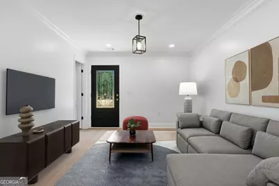 7516 Conyers Street, Lithonia, GA 30058 - Photo 2