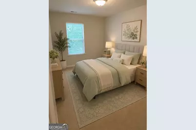 3333 Thornbridge Drive, Powder Springs, GA 30127 - Photo 16