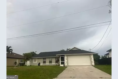 2713 SW 22nd Avenue, Cape Coral, FL 33914 - Photo 1