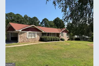 1373 Hill Drive SW, Conyers, GA 30094 - Photo 1