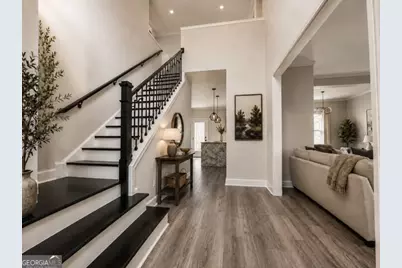 4644 Creekside Cove, South Fulton, GA 30349 - Photo 36