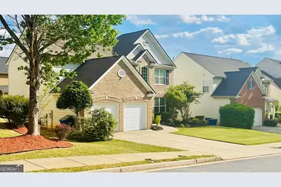 4644 Creekside Cove, South Fulton, GA 30349 - Photo 6