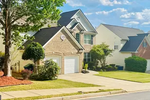 4644 Creekside Cove, South Fulton, GA 30349 - Photo 6