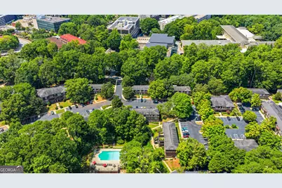 773 Houston Mill Road NE #4, Atlanta, GA 30329 - Photo 36