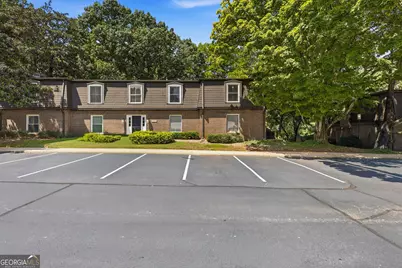 773 Houston Mill Road NE #4, Atlanta, GA 30329 - Photo 22