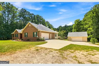 2762 Lester Mill Road, Locust Grove, GA 30248 - Photo 2